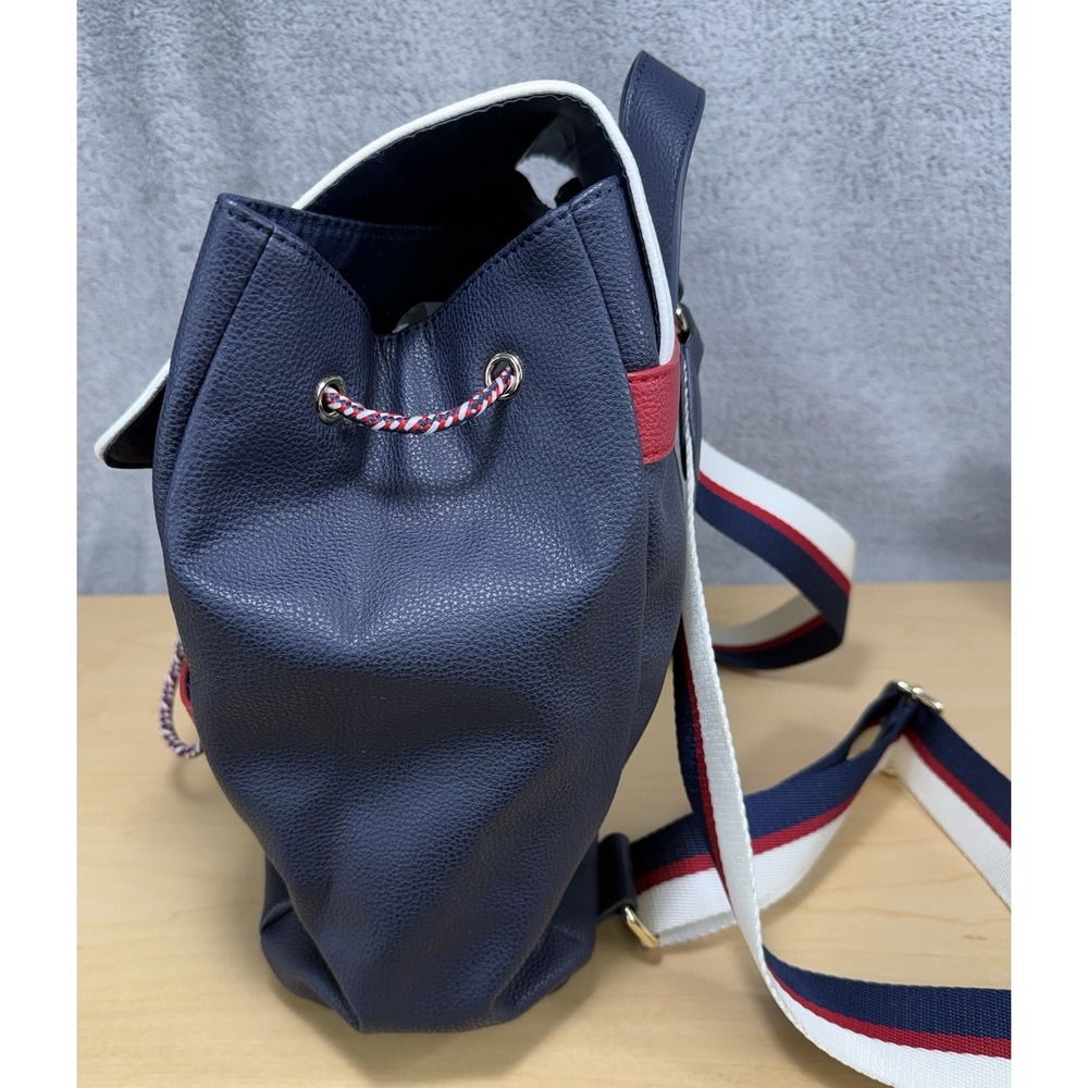 Tommy Hilfiger‎ Backpack Flap Jeanie II - Picture 4 of 10